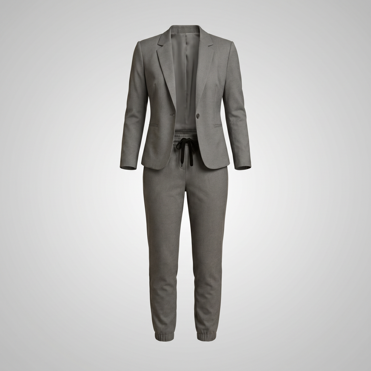 Lauren Power Suit