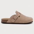 Maren Suede Mules
