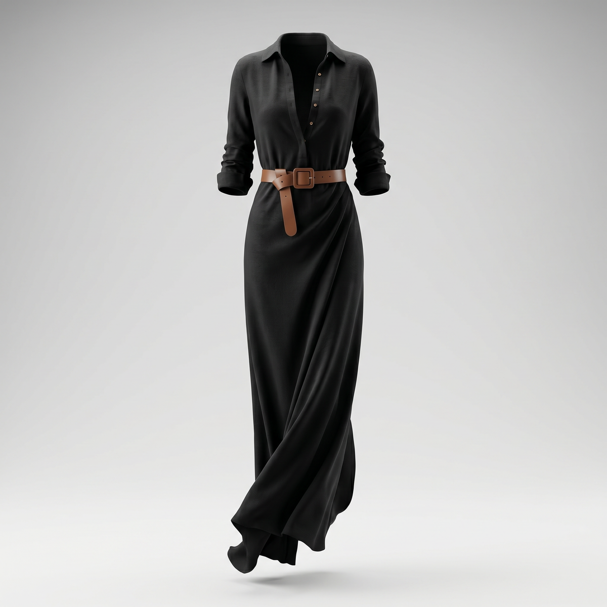 Morgan Dress