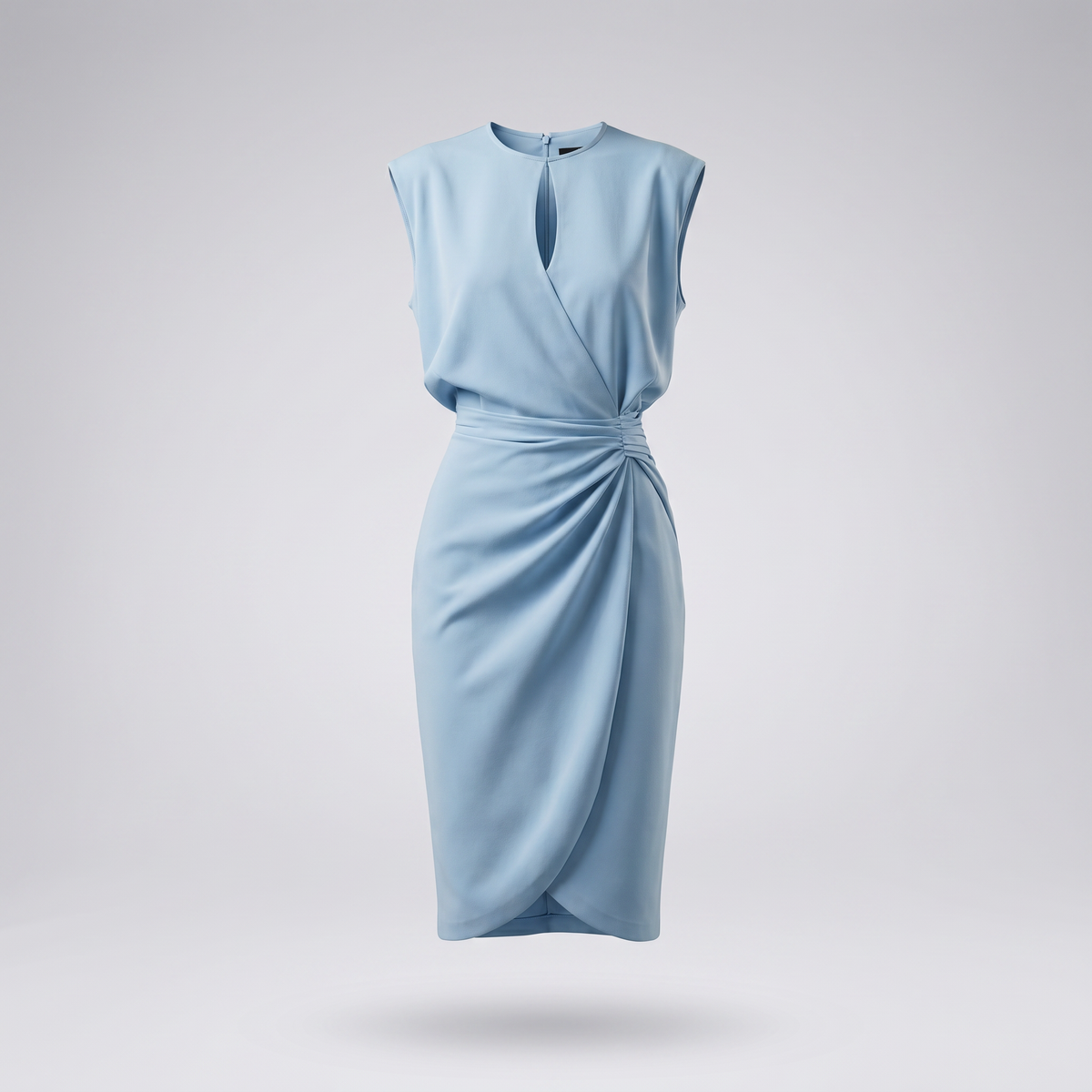Natalie Midi Dress