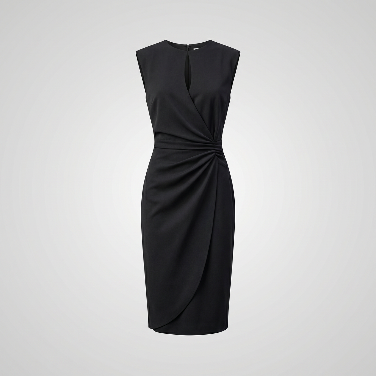 Natalie Midi Dress