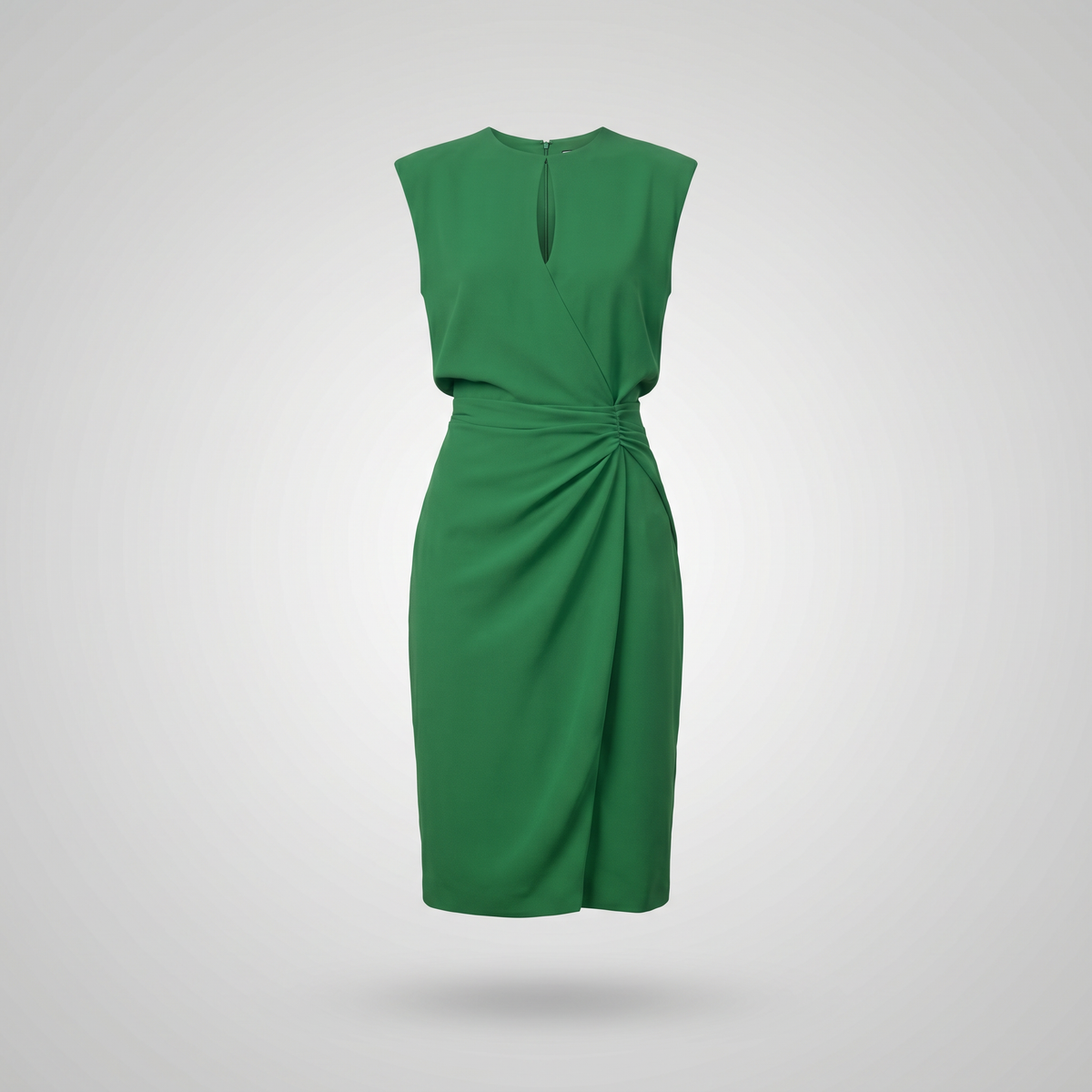 Natalie Midi Dress