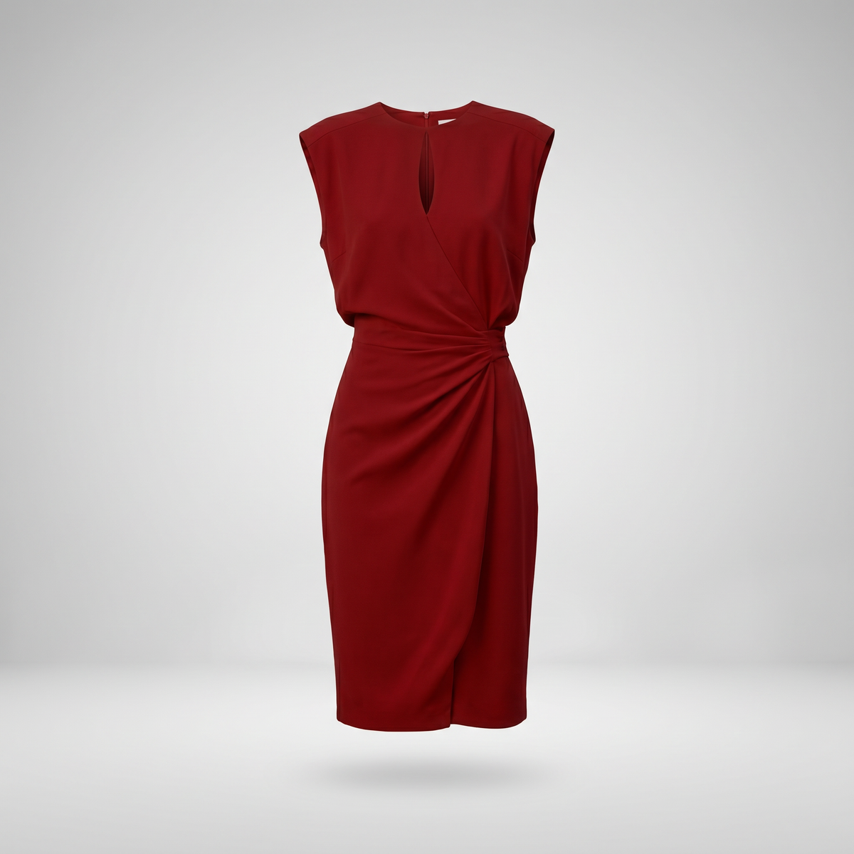 Natalie Midi Dress