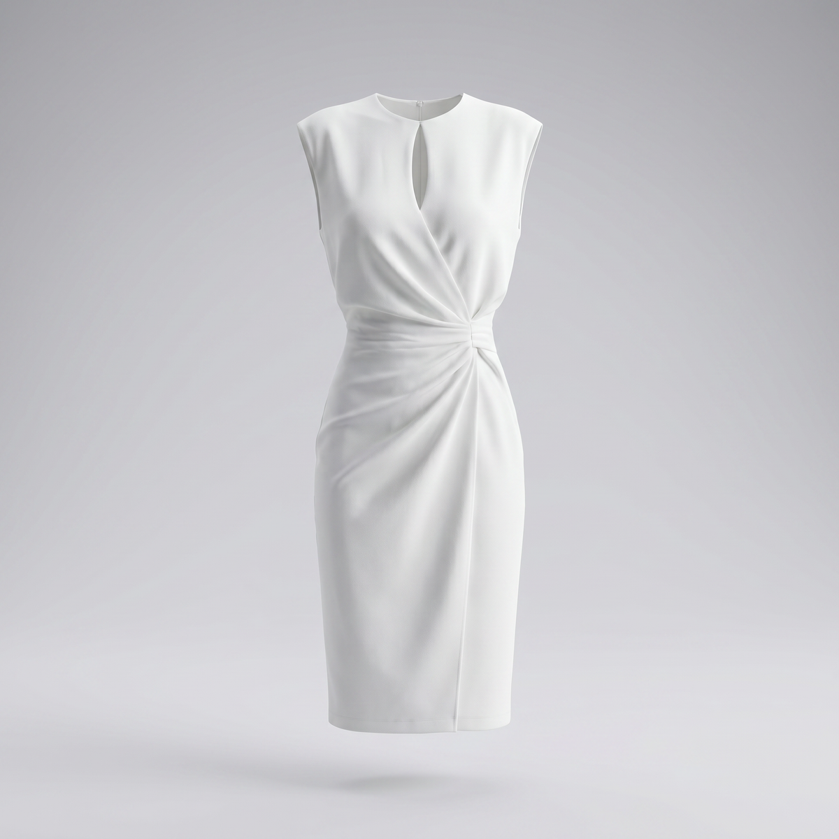 Natalie Midi Dress